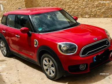 BMW Countryman BMW Countryman