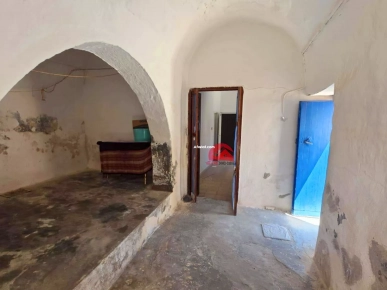 HOUCH DJERBIEN À VENDRE À HOUMT SOUK DJERBA ZU - RÉF H721