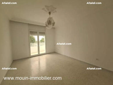 Appartement Florus AL3519 Hammamet Nord