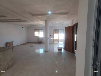 A vendre un appartement de style s+2  a Ezzahra Hammem Ghzez