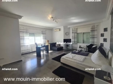 VILLA DREAM 1 Hammamet Nord AV087