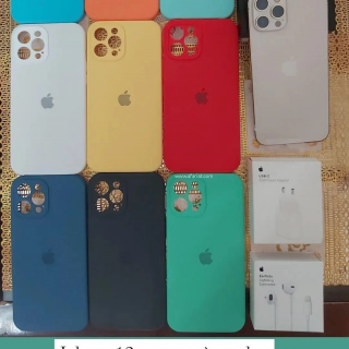 Iphone 12 pro max 128go Iphone 12 pro max 128go