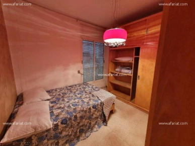 Appartement CRUNCH (Réf: V1275)