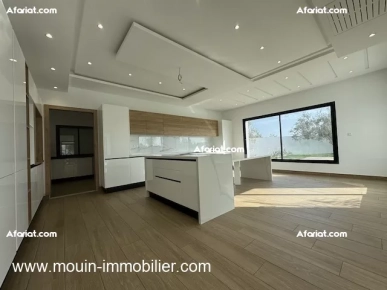 VILLA DAVANA Bouficha Hammamet Sud AV1848