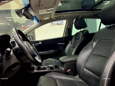 kia Sportage GDI 2éme Main