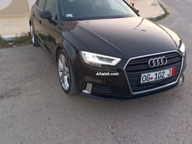 Audi Diesel