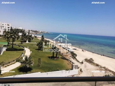 Appartement Chams pied dans l'eau