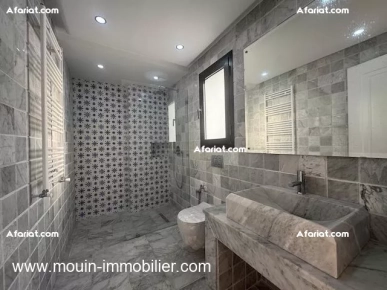 VILLA ASTRA 2 Hammamet Sud El Bessbassia AV1949