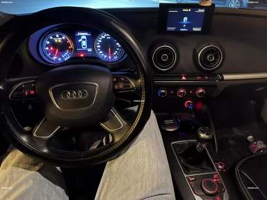 Audi A3 berlin