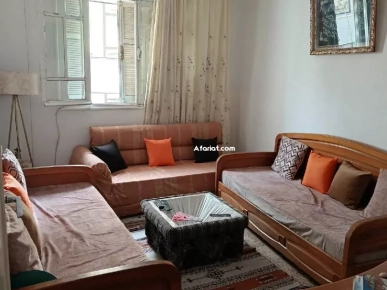 Appartement S+3 a vendre
