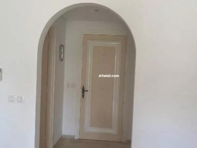 appartement à vendre à yasmine el hammamet