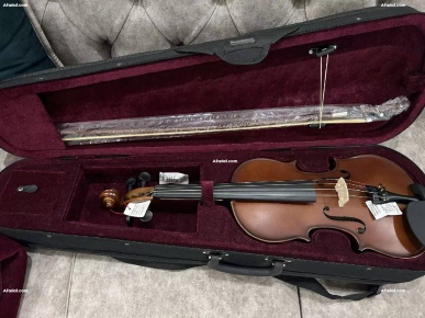 Violon Violon  Violon Violon
