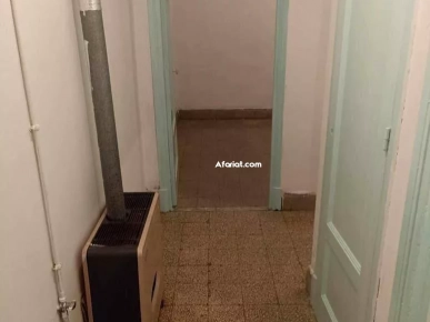 appartement à vendre Hafsia appartement à vendre Hafsia