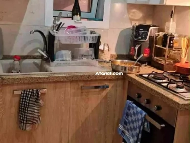 À Vendre : Appartement S+1