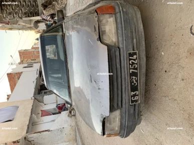 voiture a vendre