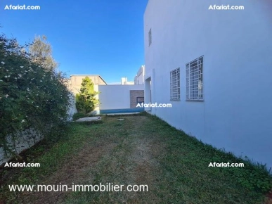 Villa Juliana AV1591 Hammamet