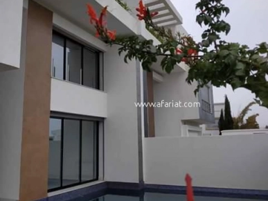 Residence Le Theatre AV500 Hammamet