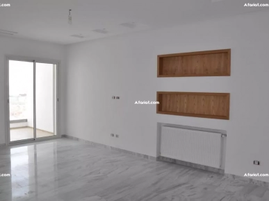 Résidence Selim – Appartements S+2 et S+3 à vendre.