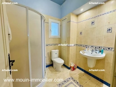 APPARTEMENT L'ANDALOU Hammamet I AV1951