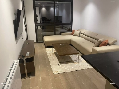 App S1 luxueux à Jardin de Carthage App S1 luxueux à Jardin de Carthage