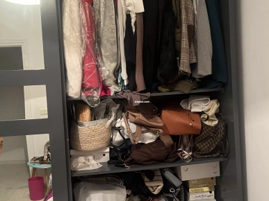 DRESSING EN BOIS DRESSING EN BOIS