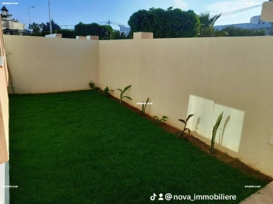 location vacances Kélibia plage
