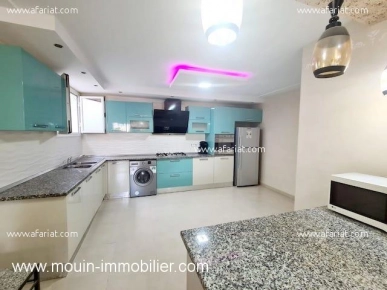 Villa Rosana AL2873 Hammamet