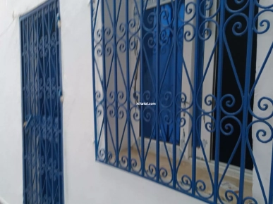 A loue  à TABARKA