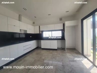 Villa Joseph 2 AV1692 Hammamet