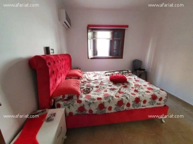 Appartement YANI (Réf: V1204)