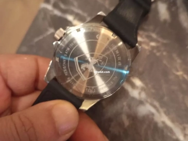 montre Ferrari
