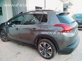 A vendre peugeot 2008 en tres bonne etat A vendre peugeot 2008 en tres bonne etat