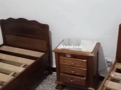 RDC S+2 RUE DE MADRID SIDI BAHRI