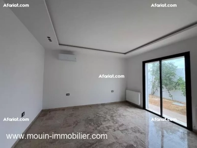 VILLA BALI Sidi Hammed Hammamet AV1840