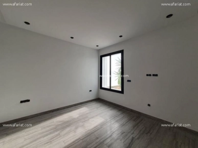 Villa MODERNE (Réf: V1084)