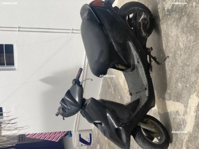 vespa 50 cc