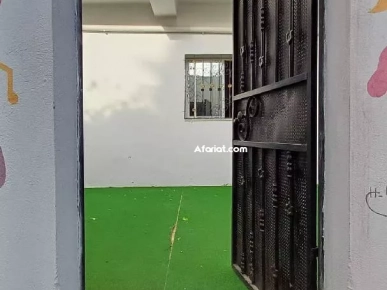 محل للكراء أكودة