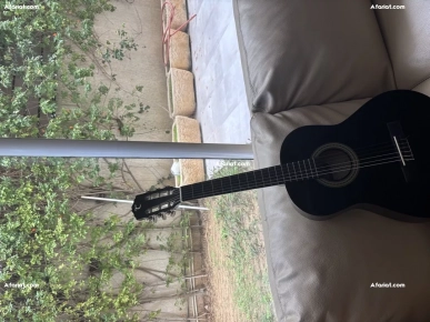 Guitare classique 3/4 Tanglewood Discovery (Idéale débutant )