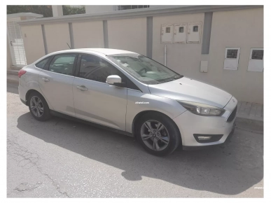 FORD FOCUS FORD FOCUS