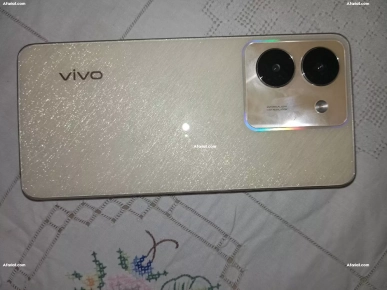 telephone Vivo y36