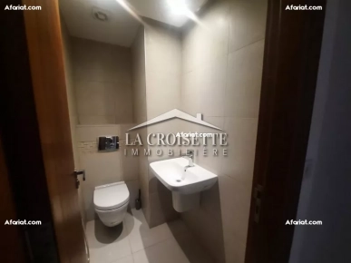 S+2 aux Jardins De Carthage  MAL2476