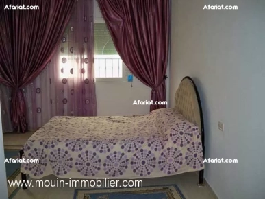 MAISON EL FAWARA Hammamet I Birbouregba AL1165