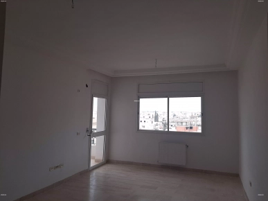 Appartement S+3 4ème étage à la Manouba
