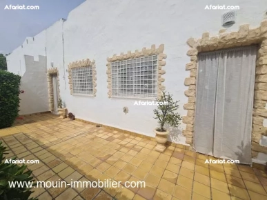 Bungalow Yasmine AL1997 Hammamet