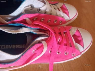 converse unisexe