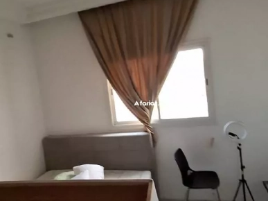 appartement 110m à Ain Zaghouan