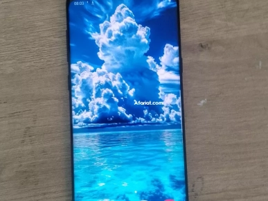 Samsung Galaxy S8+