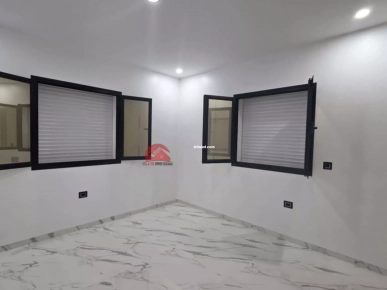 VILLA NEUVE  RÉF V719 À DJERBA HOUMT SOUK ZONE URBAINE