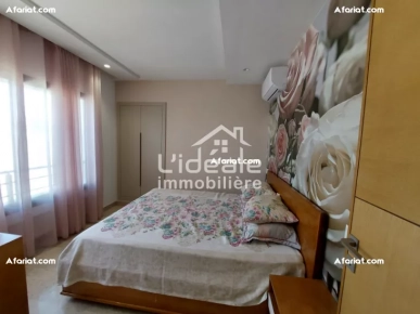 Location courte durée à Hammamet Nord