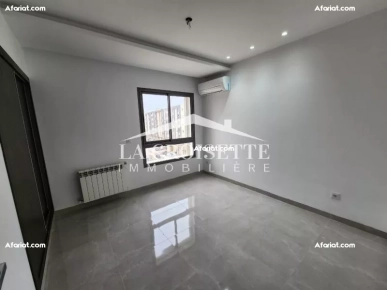 Appartement S+2 à Ain Zaghouan El Wahat MAV1802